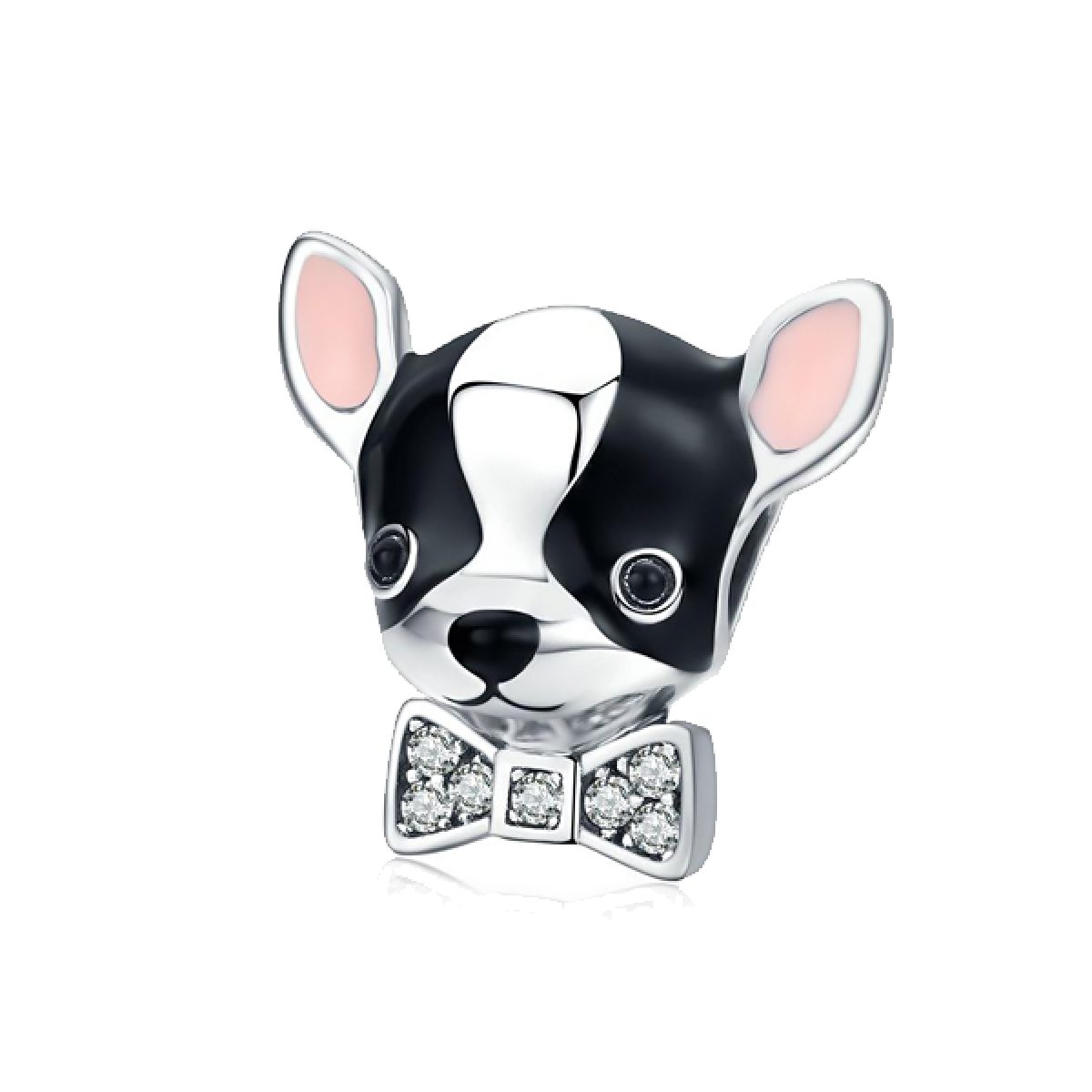 Chihuahua Charm Charms for Bracelets and Necklaces 