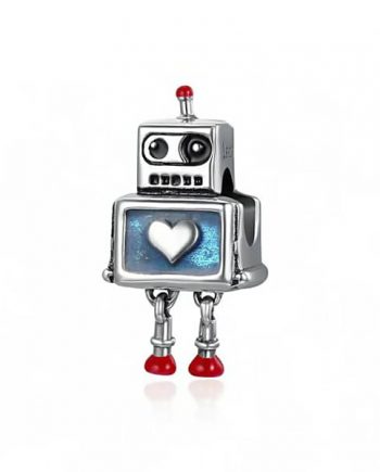 Charm Robot enamorado