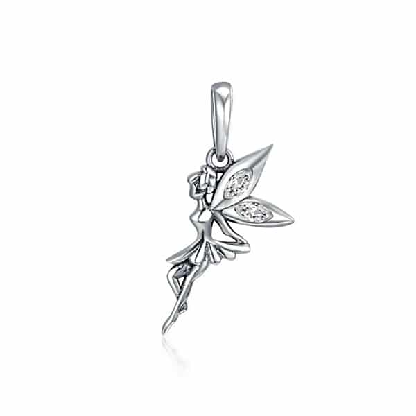 fairy bracelet charms