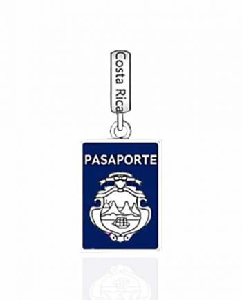 Charm Pasaporte Costa Rica