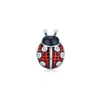 Ladybug Charm