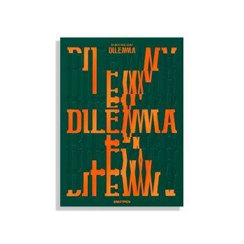 ENHYPEN Álbum – DIMENSION:DILEMMA (Versión Odysseus)