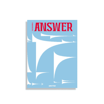 ENHYPEN Álbum – Dimension: Answer (Versión YET)